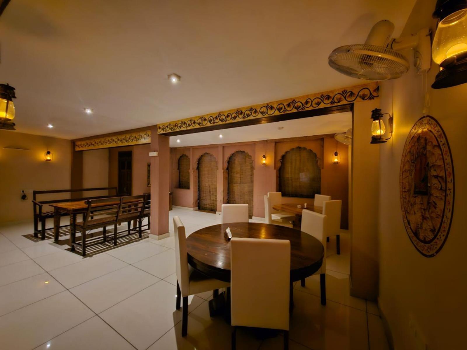 Khamma Heritage جودبور المظهر الخارجي الصورة